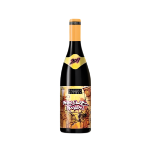 Georges Duboeuf Beaujolais Nouveau 750ml